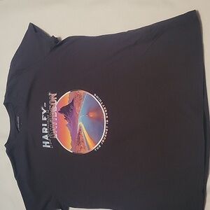Harley Davidson TShirt
